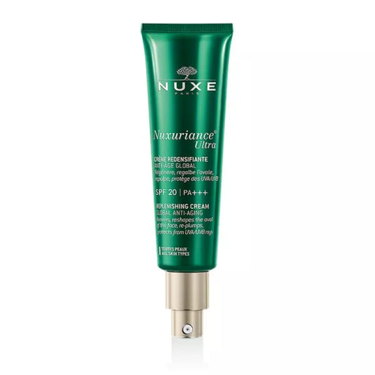 Nuxe Ultra - Crème redensifiante anti-âge 50ml