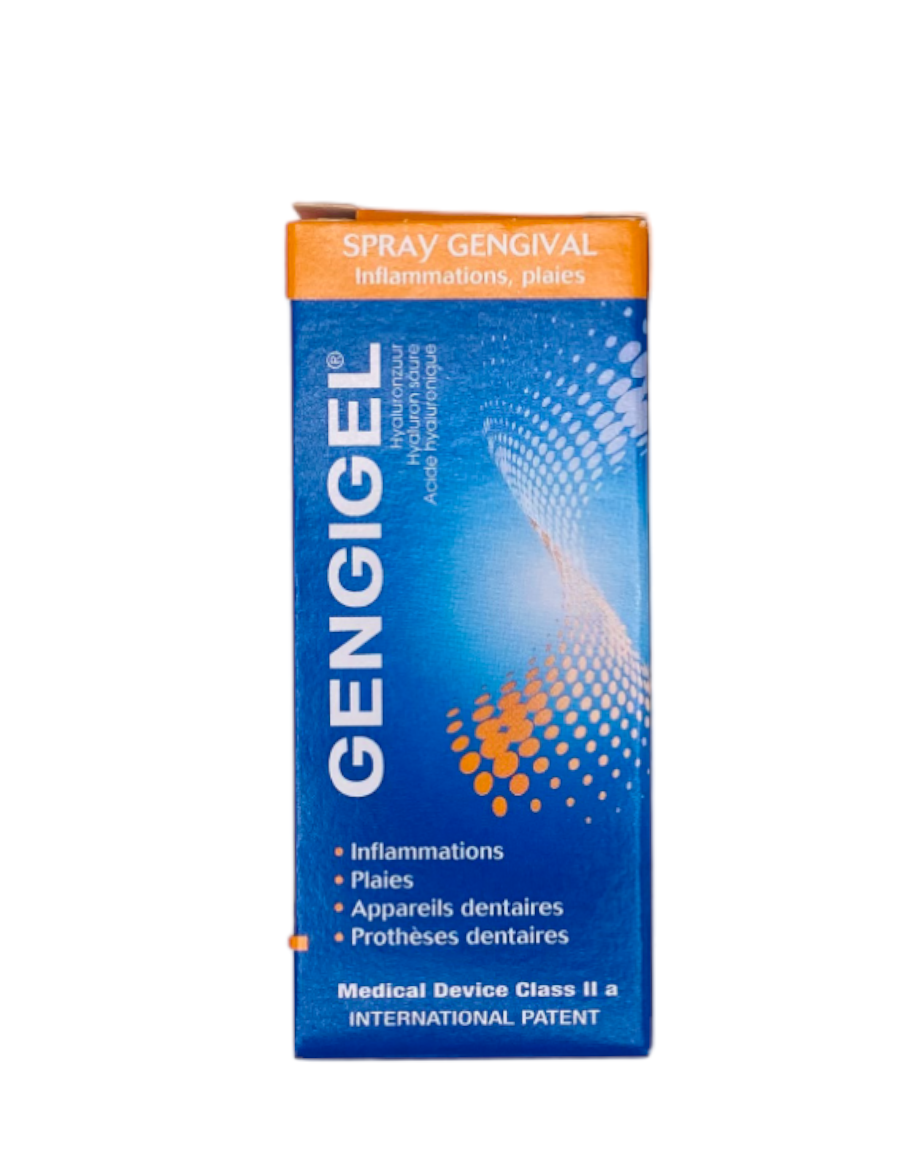 Gengigel Spray 20ml