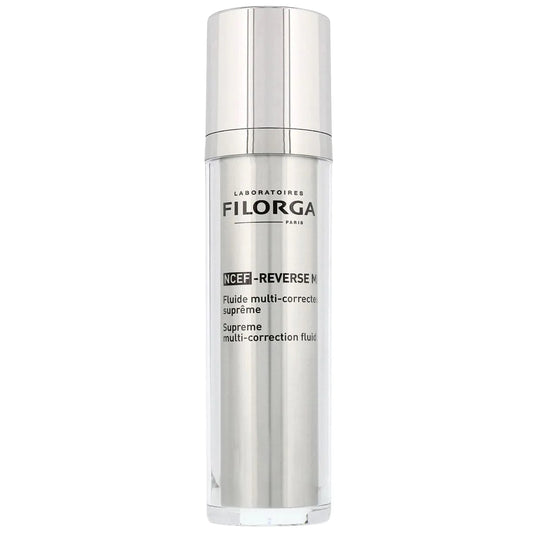 Filorga NCEF-Reverse Mat Fluide Multi-Correcteur Suprême – 50 ml