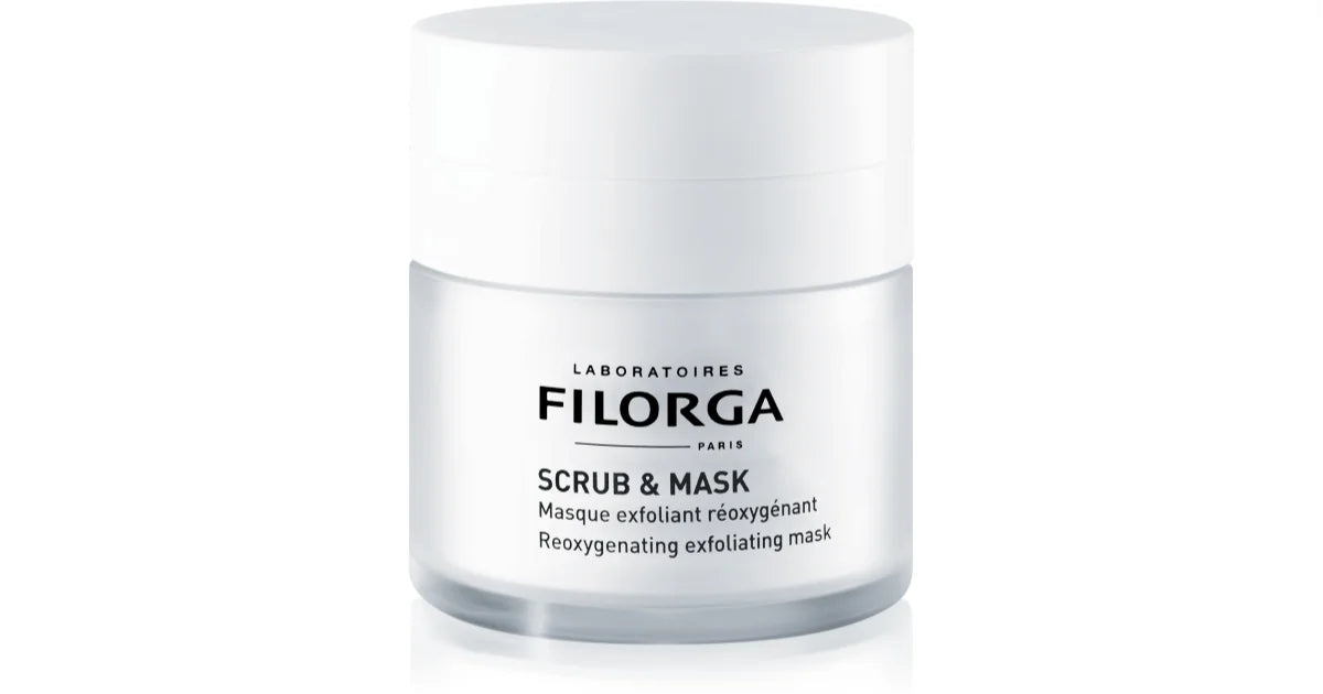 Filorga NCEF - Scrub & Masque