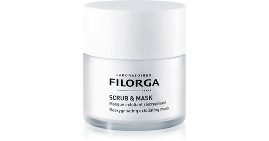 Filorga NCEF - Scrub & Masque