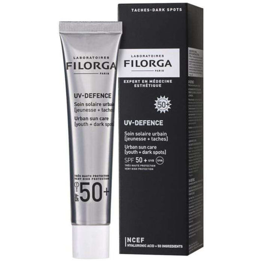 Filorga uv bronze uv-defense