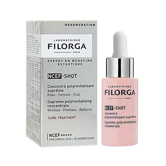 Filorga – NCEF Shot