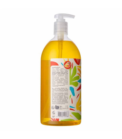 MKL – Gel Douche Surgras KIDS Tropical 1L