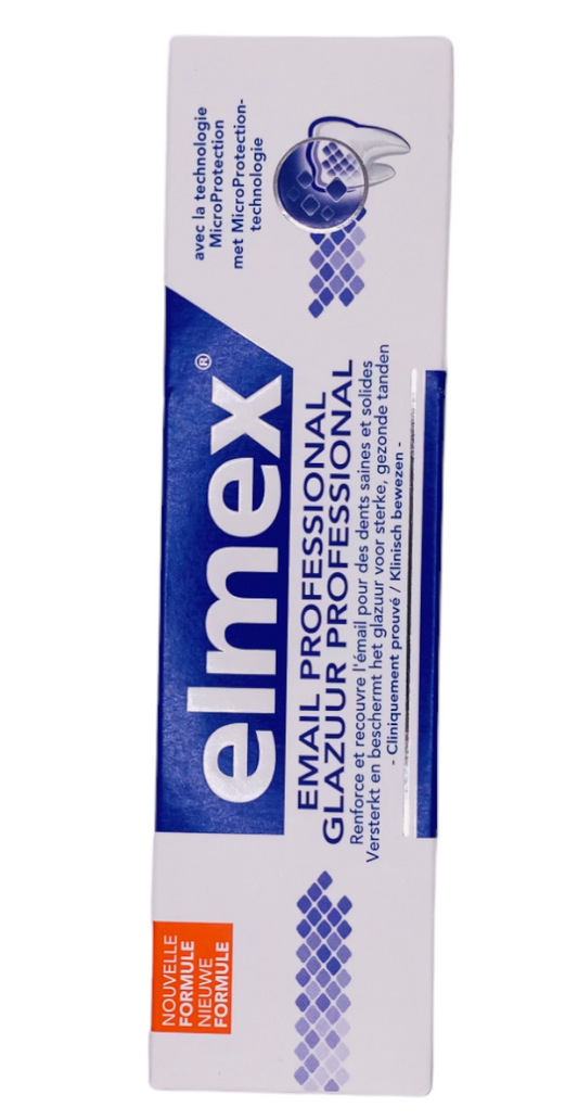 Elmex email professional