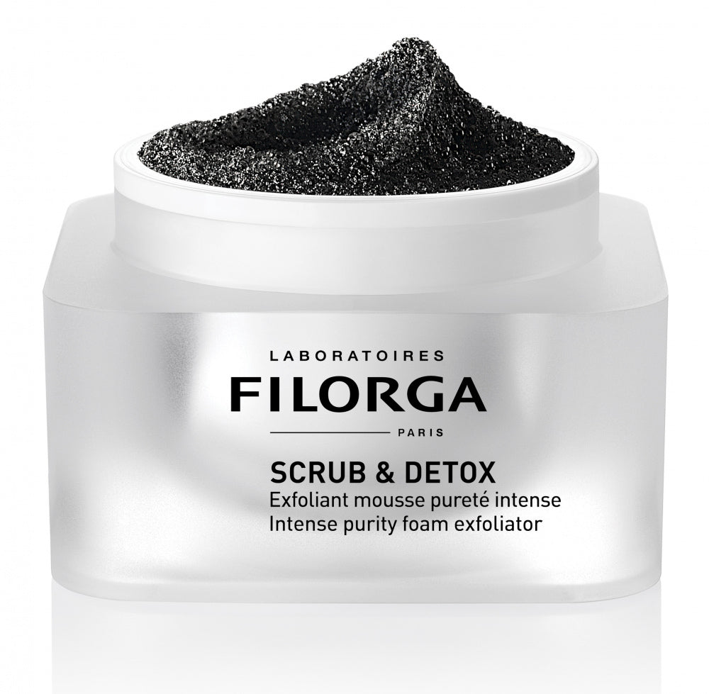 Filorga NCEF - Scrub & Détox