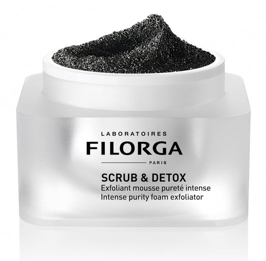 Filorga NCEF - Scrub & Détox