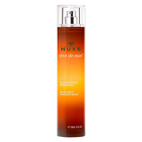 Nuxe - Parfum Eau Savoureuse Rêve de miel 100ml