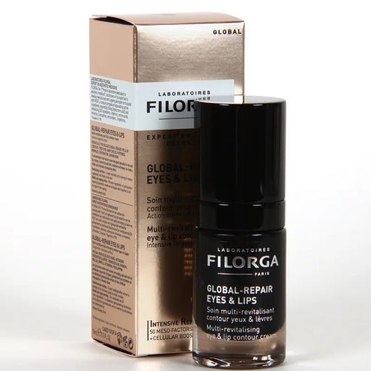 Filorga - Global Repair Eyes & Lips