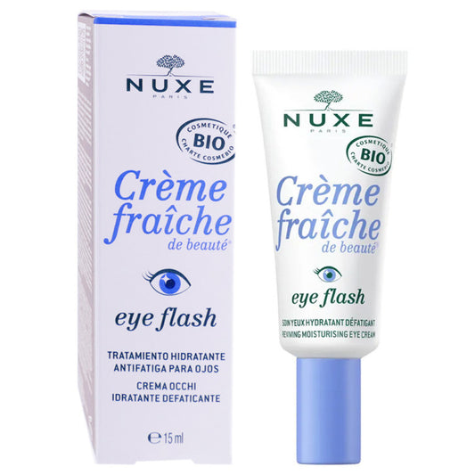 Nuxe crème fraiche eye flash 15ml