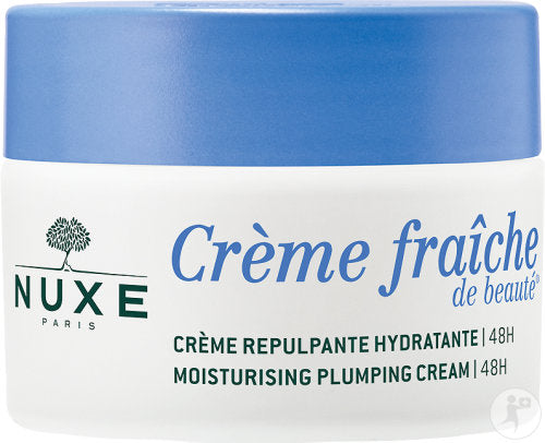 Nuxe crème fraiche 50ml
