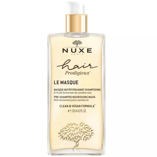 Nuxe Hair - Masque