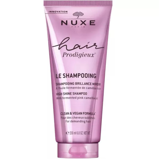 Nuxe Hair - Shampoing 200ml
