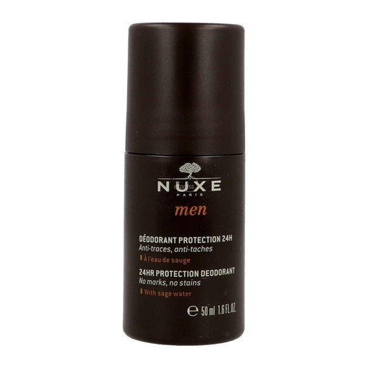 Nuxe Déodorant Homme 50ml