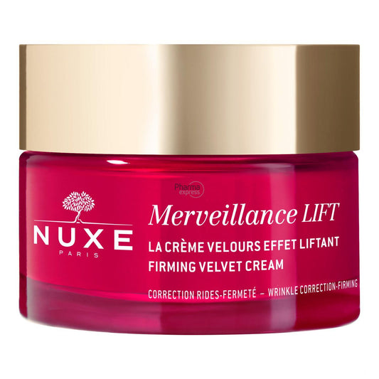 Nuxe Lift - Crème poudrée effet liftant 50ml