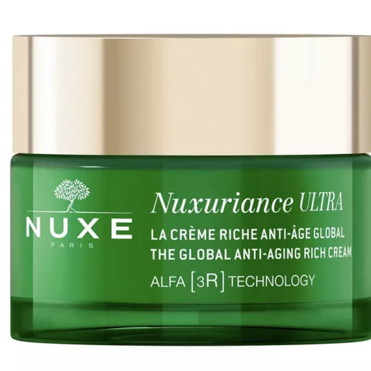 Nuxe nuxuriance crème anti âge global