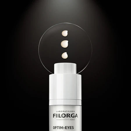 Filorga Optim-Eyes – Contour des Yeux 3-en-1 Intensif Anti-Fatigue