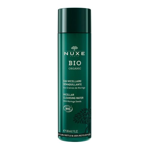 Nuxe BIO - Eau micellaire démaquillante 200ml