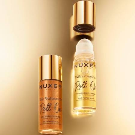 Nuxe Huile Prodigieuse ROLL ON