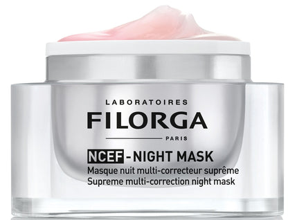 Filorga ncef night mask 50ml