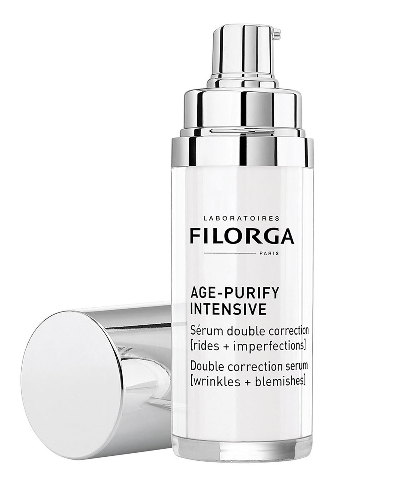 Filorga Age Purify Intensive – Sérum Double Correction – 30 ml