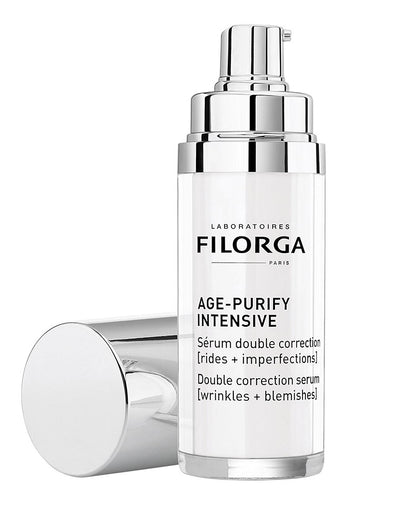 Filorga Age Purify Intensive – Sérum Double Correction – 30 ml