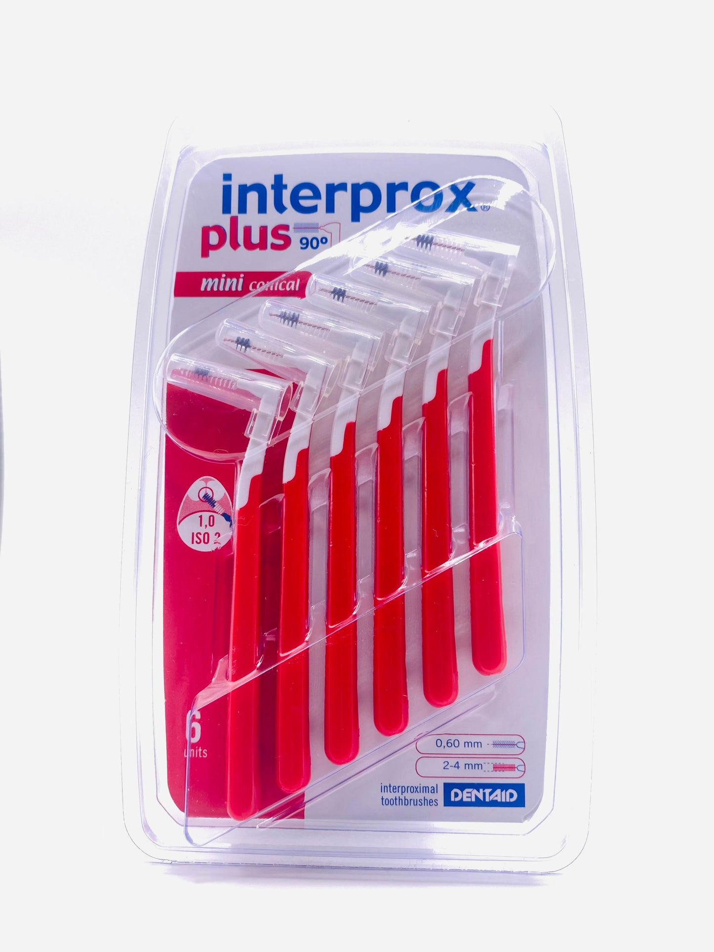 Interprox plus