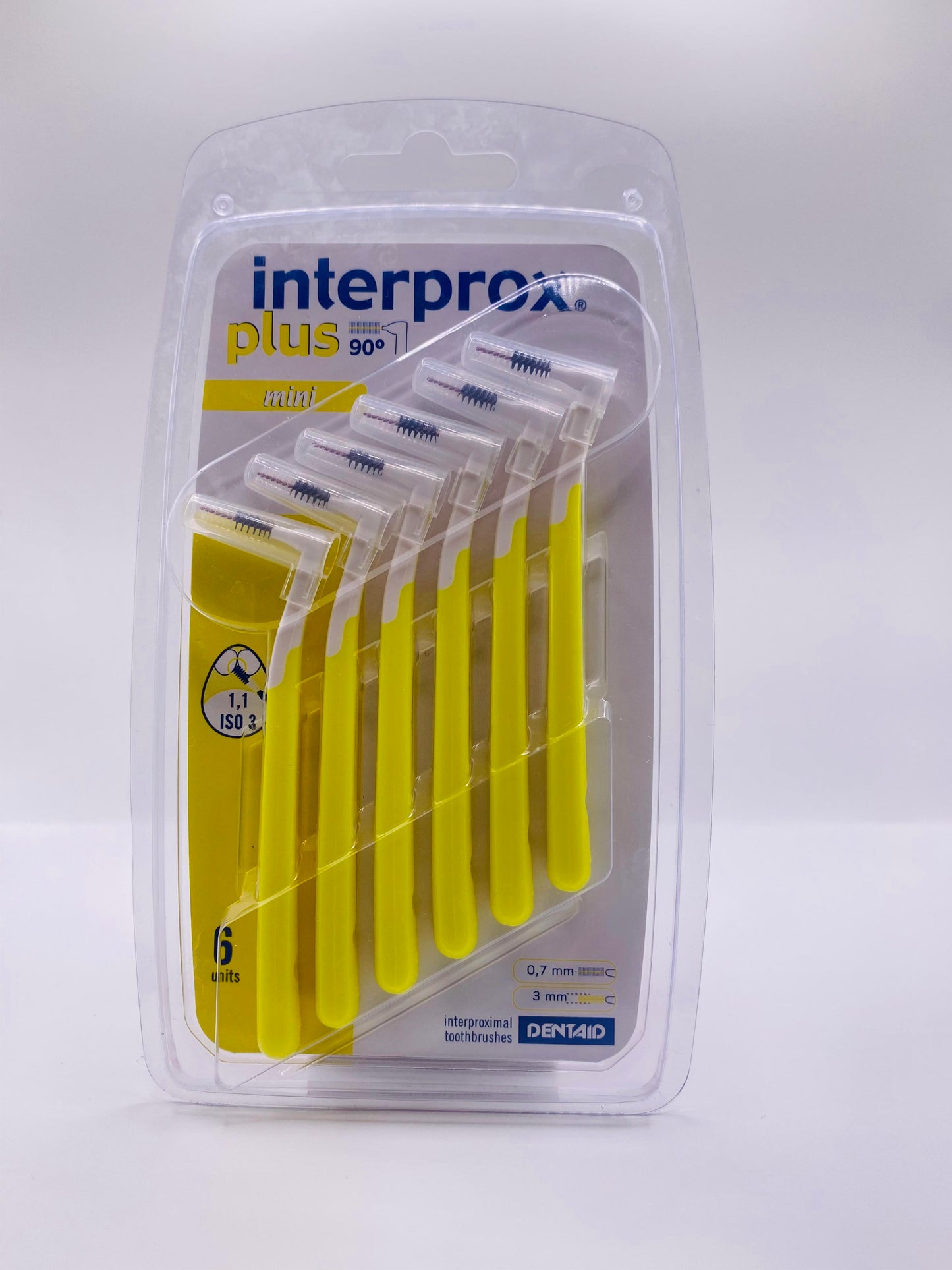 Interprox plus