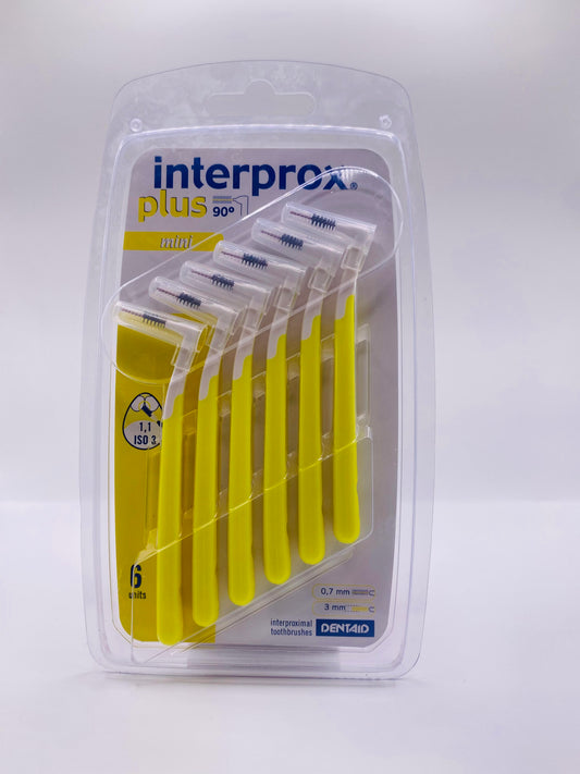 Interprox plus