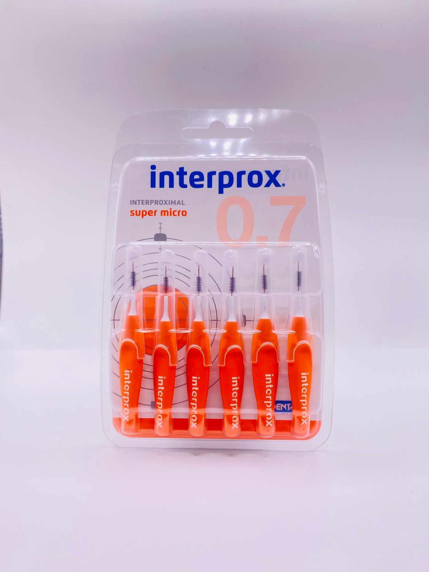 Interprox supermicro