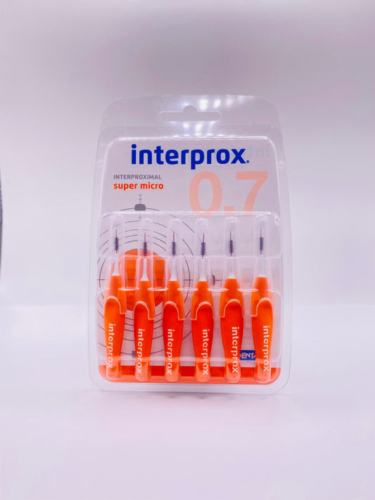 Interprox supermicro