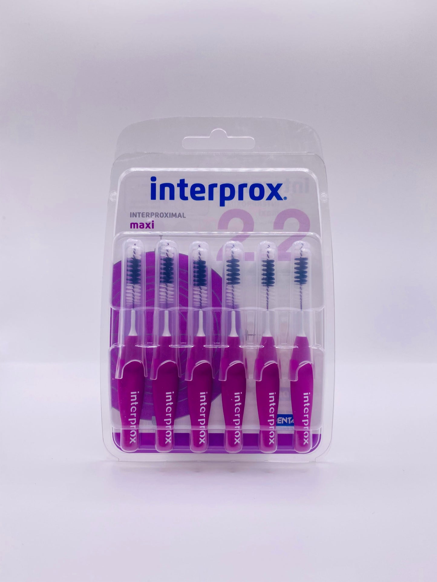 Interprox supermicro