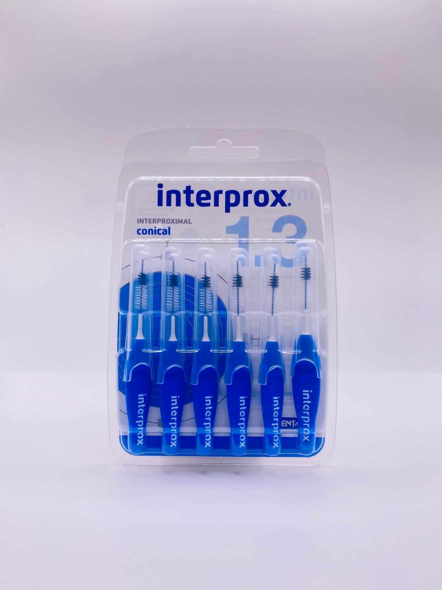 Interprox supermicro