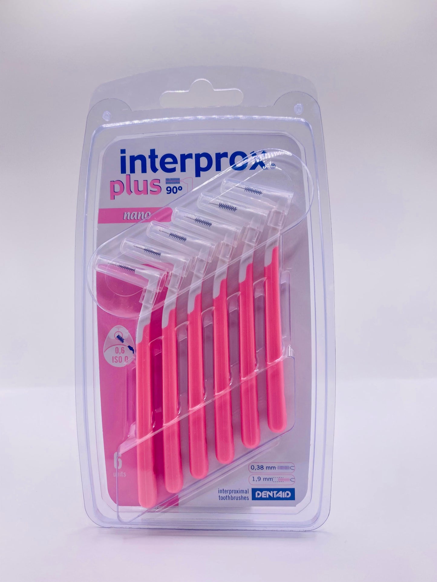 Interprox plus