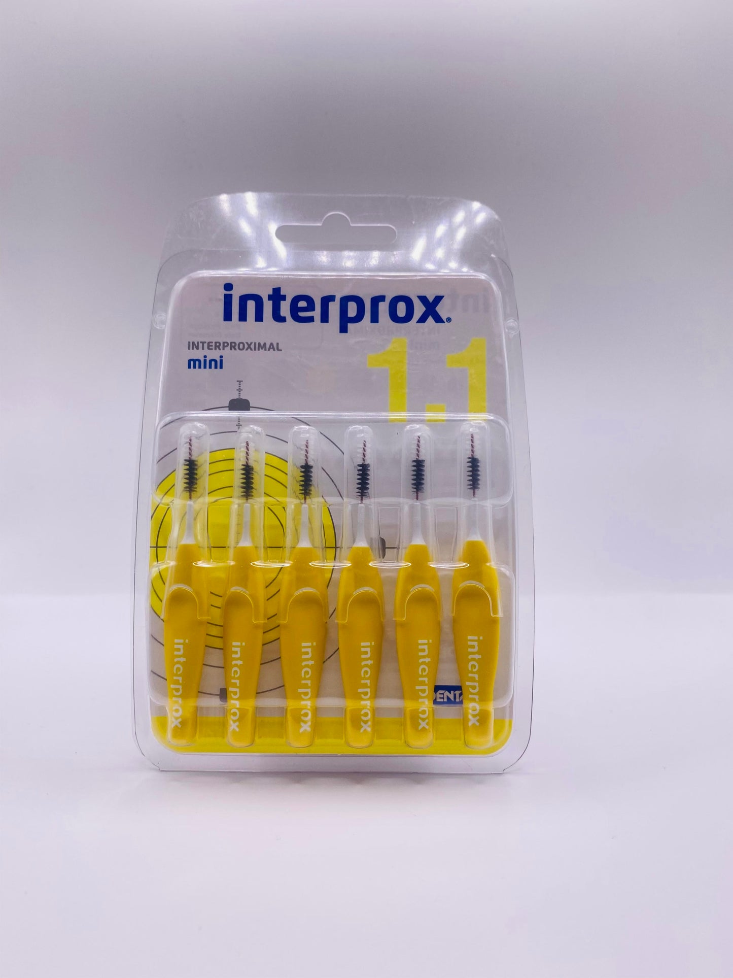 Interprox supermicro