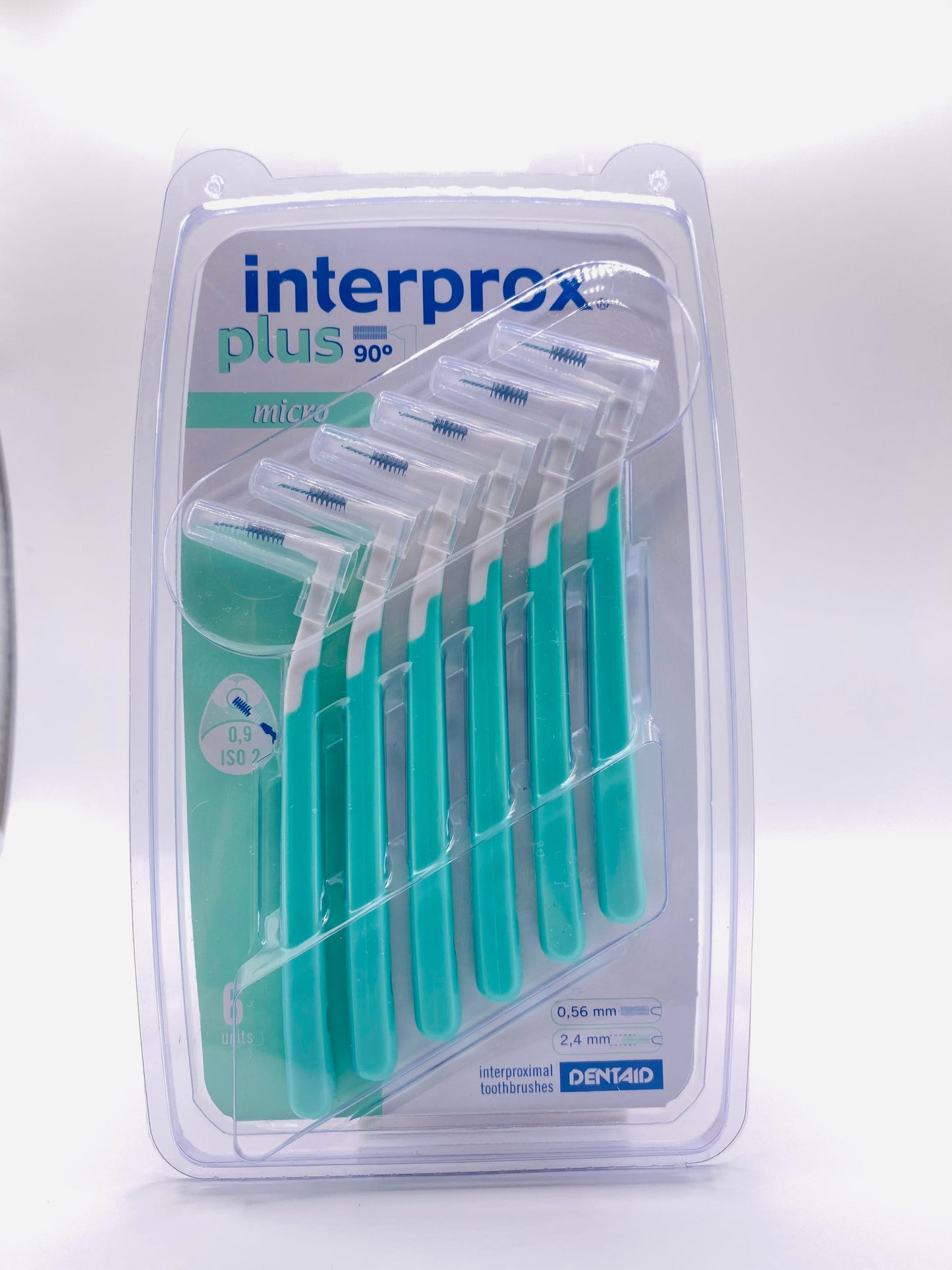Interprox plus
