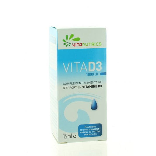 VITAD3 - 1000u